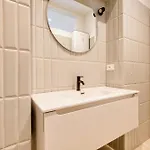 Апартаменты Modern And Strategic 1-br Flat B - Station Милан