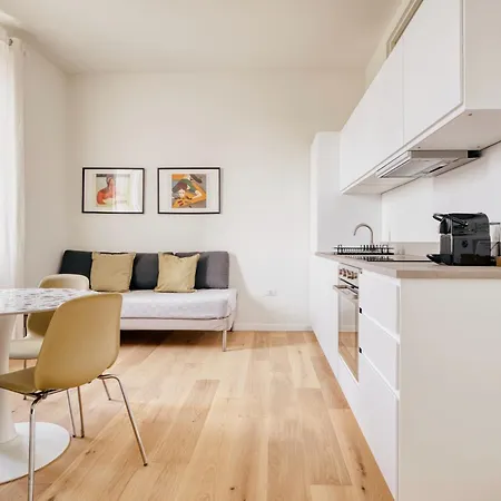 Modern And Strategic 1-br Flat B - Station Апартаменты