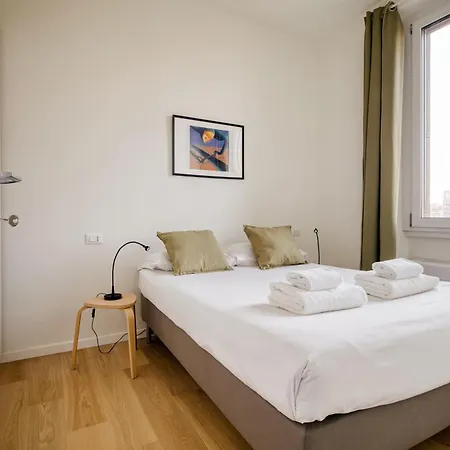 Apartment Just Urban - Modern And Strategic 1-br Flat B - Station